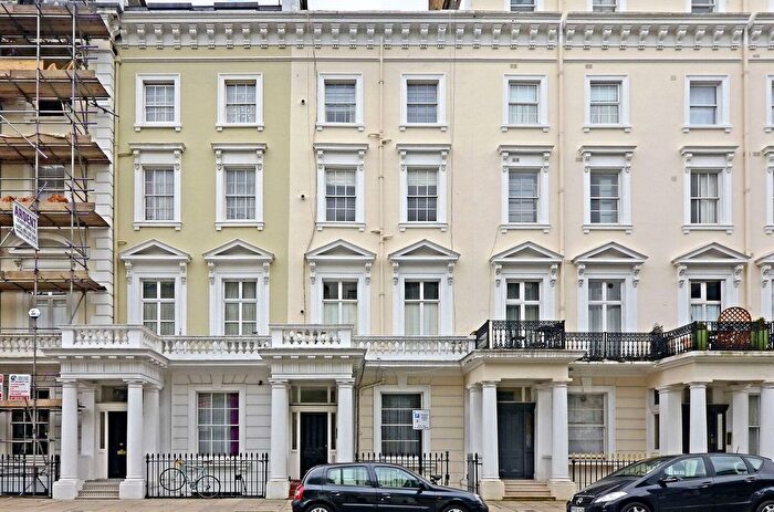 1 Bedroom Flat For Sale In St Georges Drive, Pimlico, London, SW1V