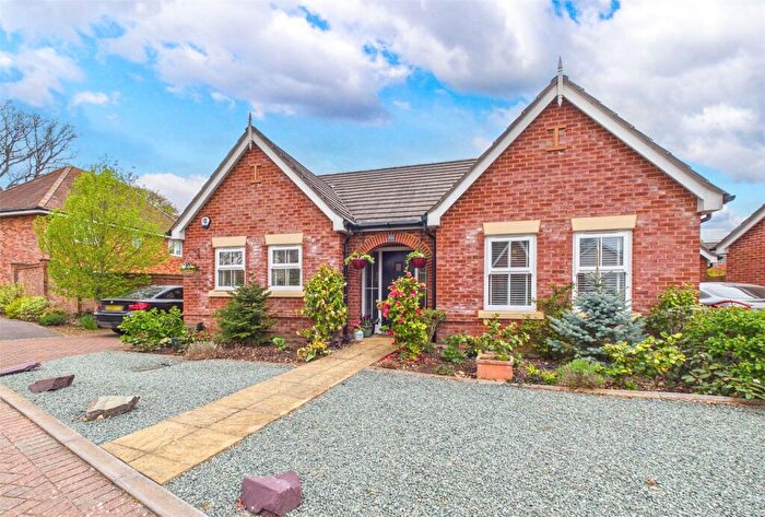 2 Bedroom Bungalow For Sale In Arnwood Drive, Bransgore, Christchurch, Dorset, BH23