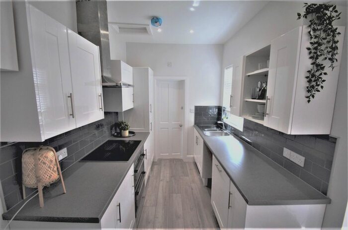 3 Bedroom End Of Terrace House To Rent In Richmond Street, Coventry, CV2