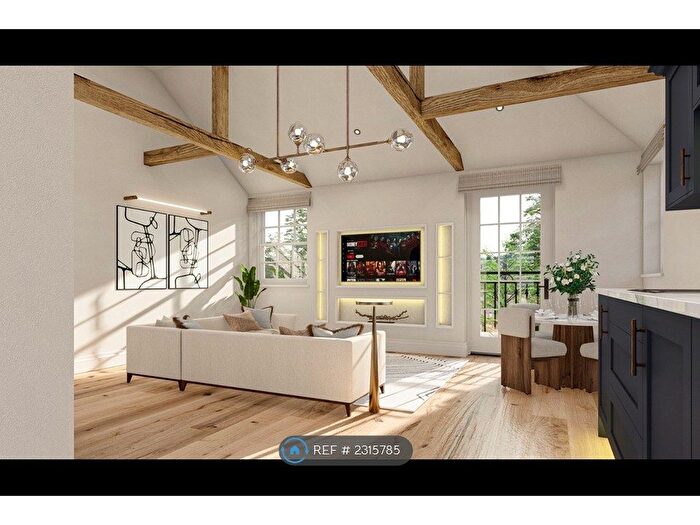 2 Bedroom Flat To Rent In The Windmills, Alton, GU34