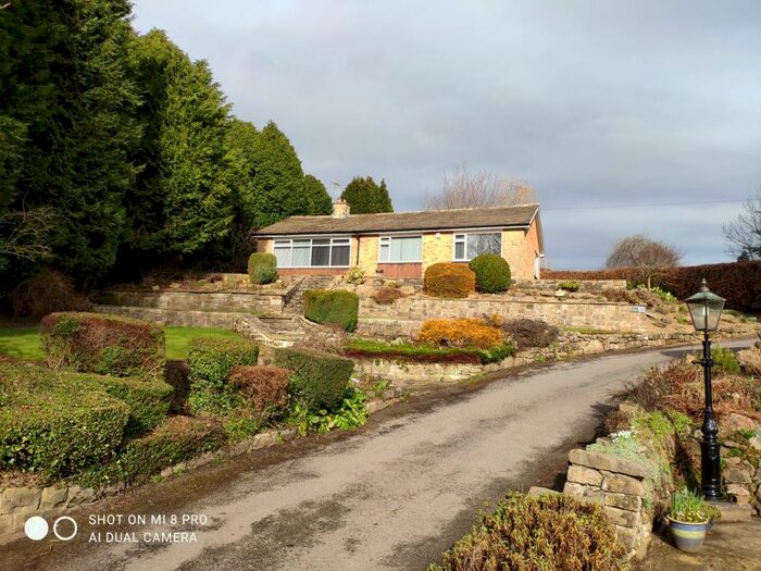 3 Bedroom Detached Bungalow To Rent In Knox Mill Close, Killinghall, HG3