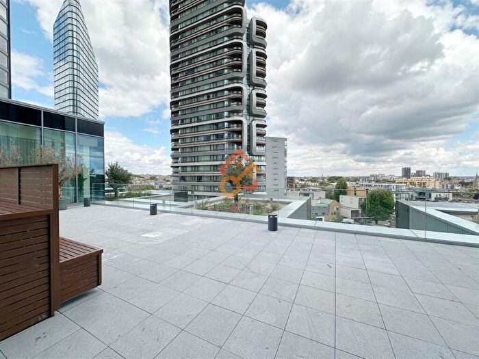 Garage / Parking To Rent In Underground Secure Car Parking, Vermont House, Dingley Road, London, EC1V