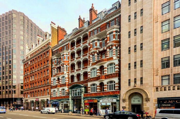 4 Bedroom Flat To Rent In Artillery Row, Westminster, London, SW1P