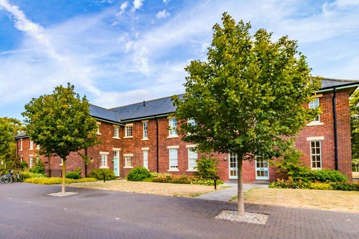 2 Bedroom Mews House To Rent In The Parade, Caversfield, Bicester, OX27