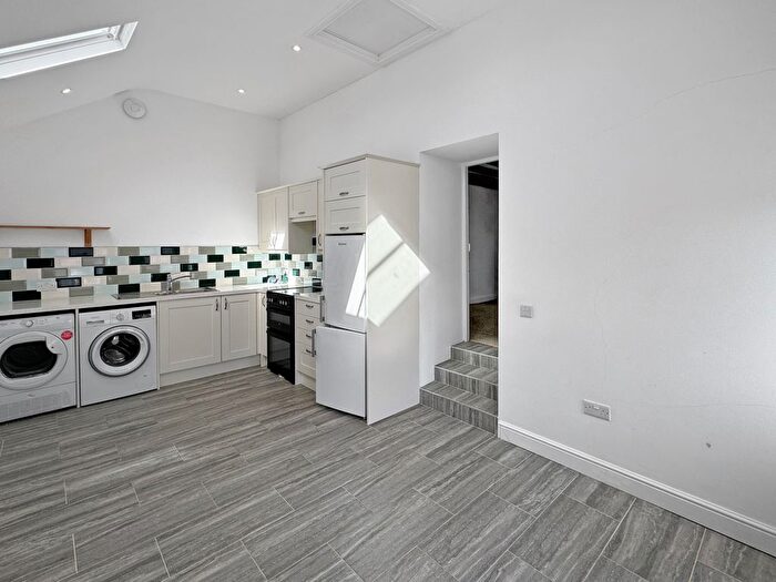 2 Bedroom Cottage For Sale In St. Brides View, Solva, Pembrokeshire, SA62