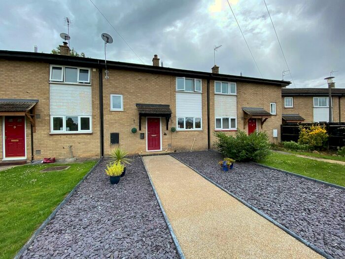 2 Bedroom Terraced House To Rent In Astley Walk, Temple Herdewyke, Southam, CV47