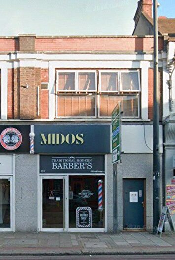 Property To Rent In Upper Richmond Road West, London, SW14
