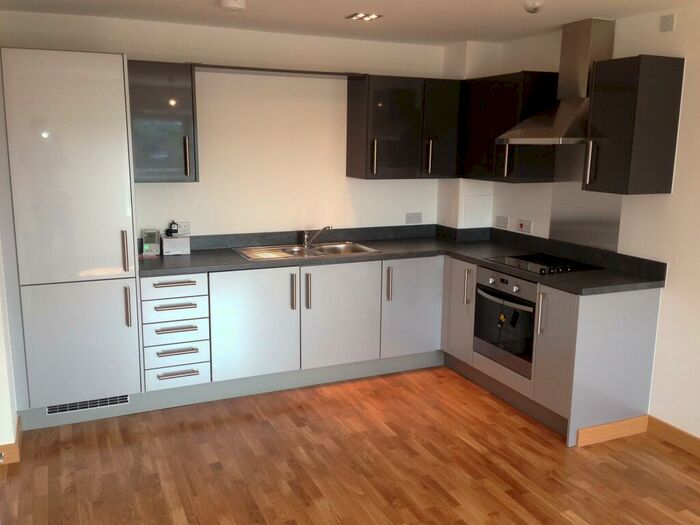2 Bedroom Apartment To Rent In Morello Quarter, Basildon, SS16