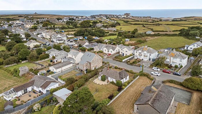 2 Bedroom Bungalow For Sale In Bossiney Road, Tintagel, PL34