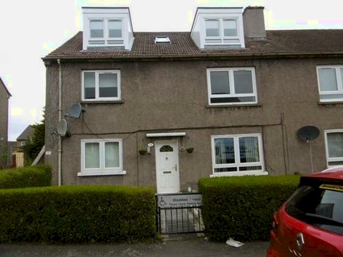 5 Bedroom Terraced House To Rent In Gilmerton Dykes Terrace, Edinburgh, EH17