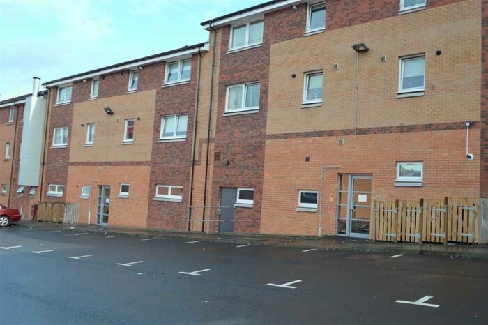 2 Bedroom Apartment To Rent In Cadzow Bridge Square, Hamilton, ML3