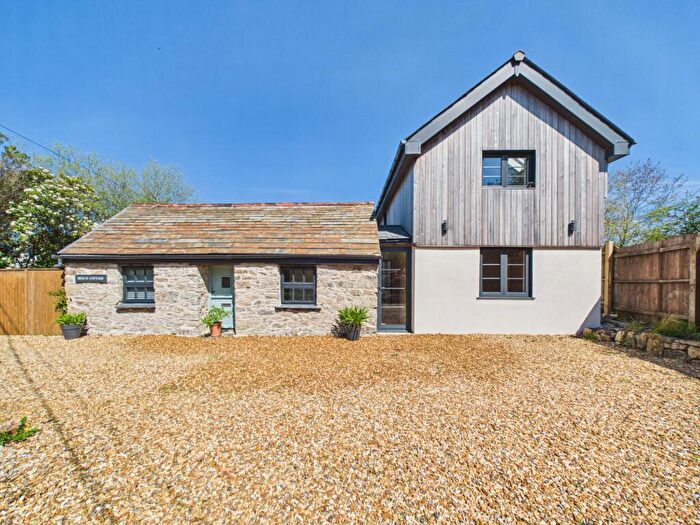 3 Bedroom Detached House For Sale In Common Moor, Liskeard, PL14