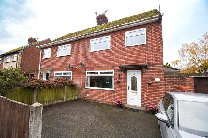 3 Bedroom Semi Detached House To Rent In Kings Drive, Thingwall, Wirral, CH61