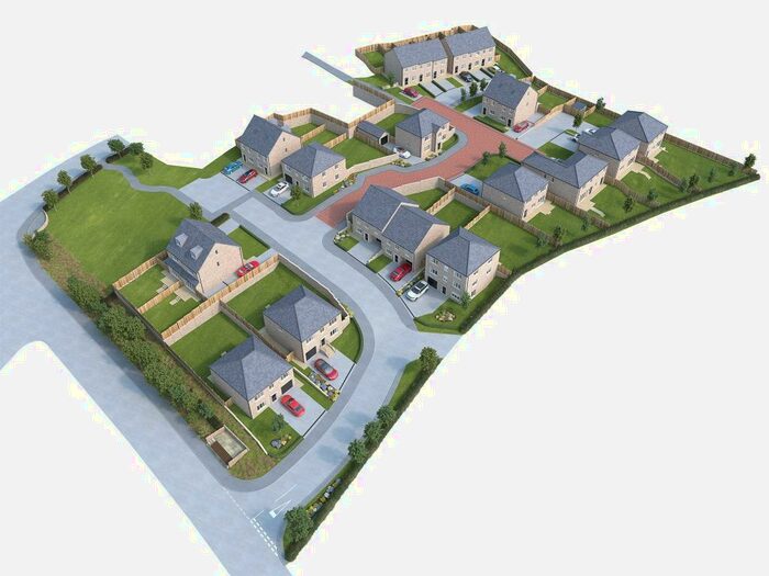 2 Bedroom Town House For Sale In Halifax Road, Thurgoland, Sheffield, S35