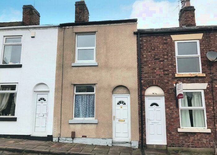 2 Bedroom Terraced House To Rent In John Street; Macclesfield., SK11