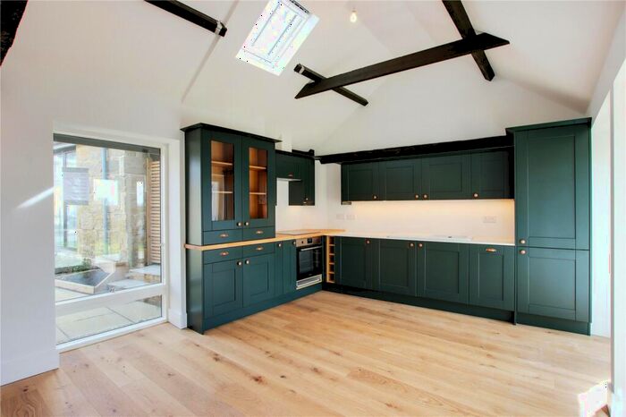 2 Bedroom Apartment For Sale In The Courtyard, Ardingly Road, Lindfield, Haywards Heath, RH16