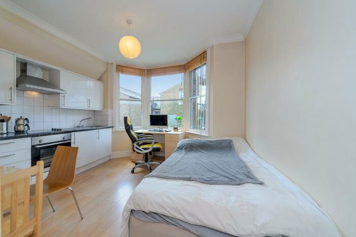 Studio To Rent In Holmdale Road, London, NW6