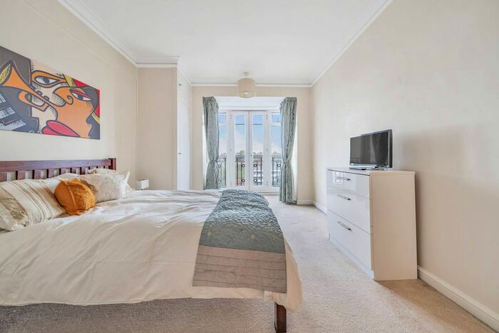 1 Bedroom Flat To Rent In Marsham Court, Westminster, London, SW1P