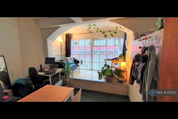 1 Bedroom Flat To Rent In Worship Street, London, EC2A