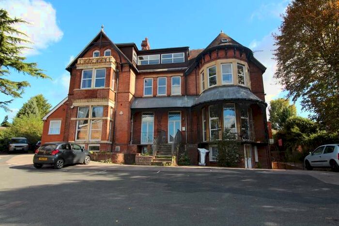 1 Bedroom Flat To Rent In Bodenham Road Hereford, HR1