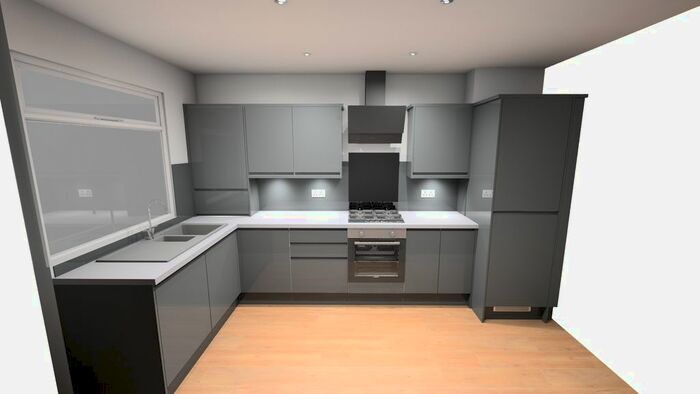 3 Bedroom End Of Terrace House For Sale In Plot The Kestrel, Bloomhill Court, Moorends, - Last Plot, DN8