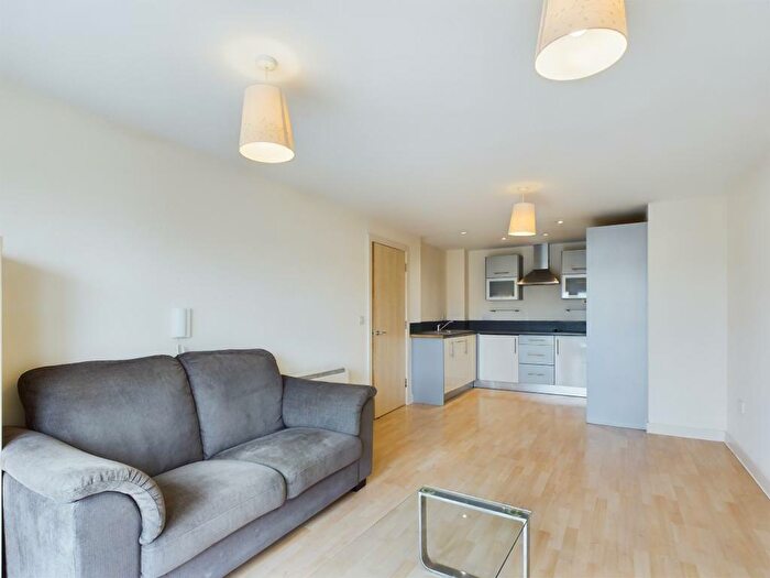 2 Bedroom Flat To Rent In Winterthur Way, Victory Hill, Basingstoke, RG21
