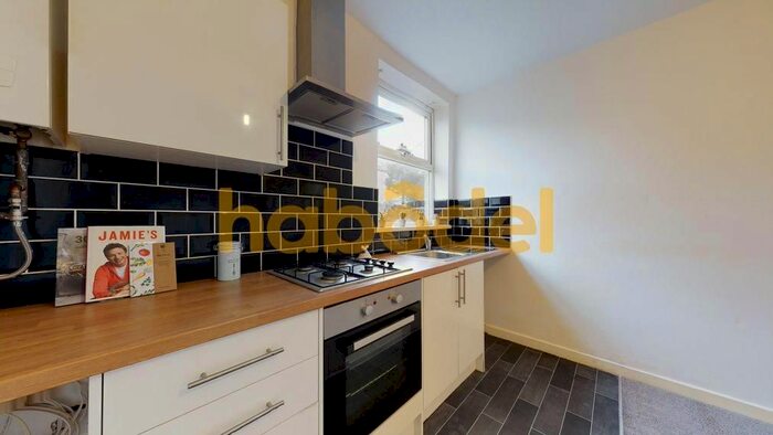 1 Bedroom Flat To Rent In Cumberland Road, -, Wallasey, CH45