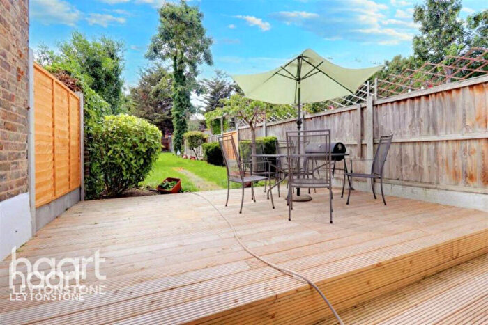 3 Bedroom Terraced House For Sale In Grange Park Road, London, E10