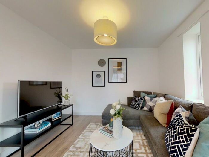 3 Bedroom Detached House To Rent In Braun Road, Houlton, Rugby, CV23