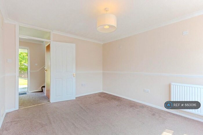 2 Bedroom Terraced House To Rent In Culpepper Close, Canterbury, CT2