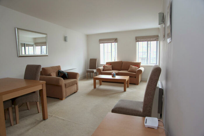 Studio To Rent In Leicester, LE1