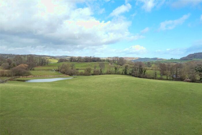 Land For Sale In Hodge Hill Farm - Lot, Cartmel Fell, Grange-Over-Sands, Cumbria, LA11