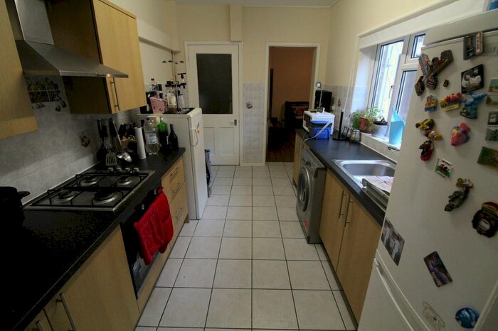 1 Bedroom Flat To Rent In Eastfield Road, Peterborough, PE1