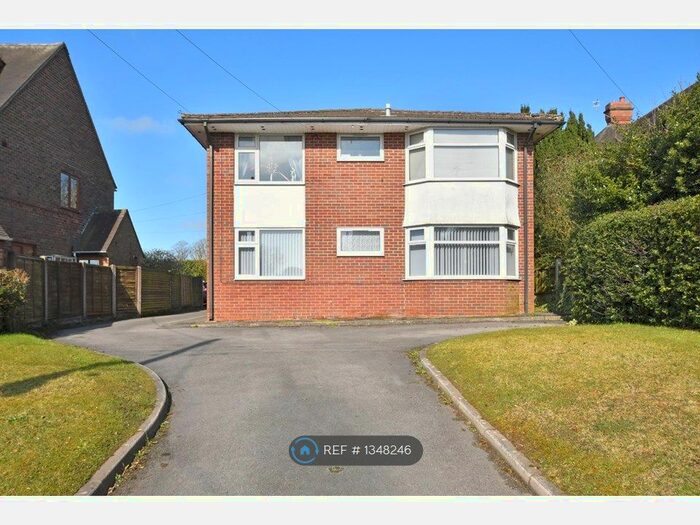 2 Bedroom Flat To Rent In Blythe Court, Stoke On Trent, ST11