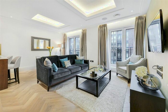1 Bedroom Flat To Rent In Drake House, Marsham Street, Westminster, London, SW1P