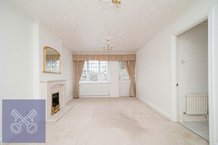 2 Bedroom Bungalow For Sale In The Orchard, Marfleet Lane, Hull, East Yorkshire, HU9