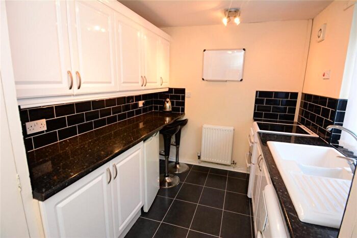 2 Bedroom Flat To Rent In Bidston Court, Upton Road, Prenton, CH43