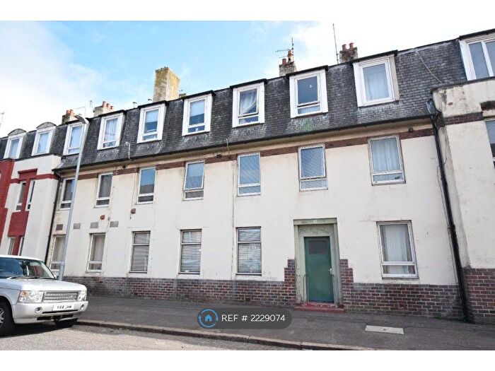 2 Bedroom Flat To Rent In Elba Street, Ayr, KA8