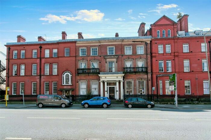 2 Bedroom Apartment For Sale In Upper Parliament Street, Liverpool, L8