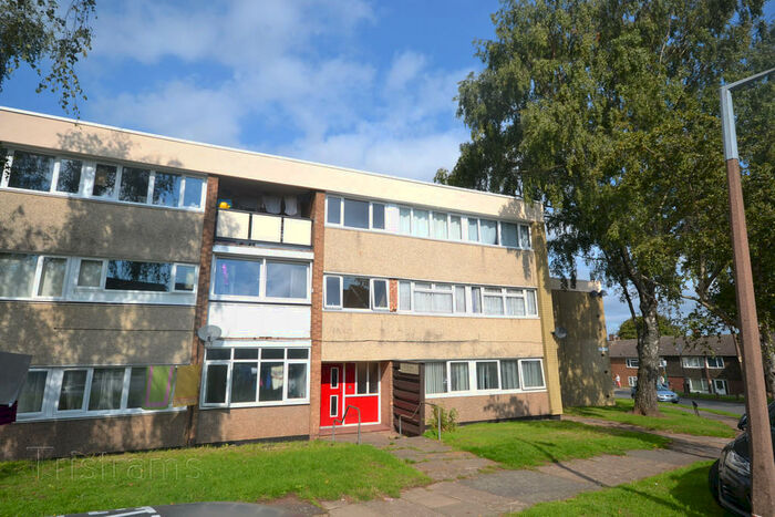 1 Bedroom Apartment To Rent In Dryden Court, Stapleford, NG9