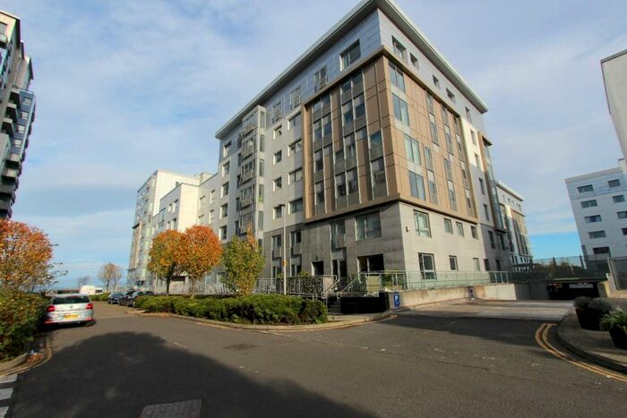 2 Bedroom Flat To Rent In Western Harbour Midway, Newhaven, Edinburgh, EH6