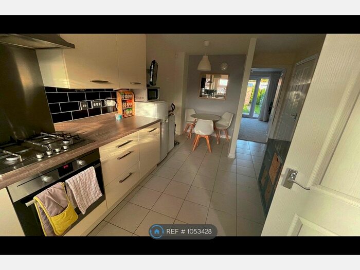 3 Bedroom Semi-Detached House To Rent In Cherry Tree Drive, Coventry CV4