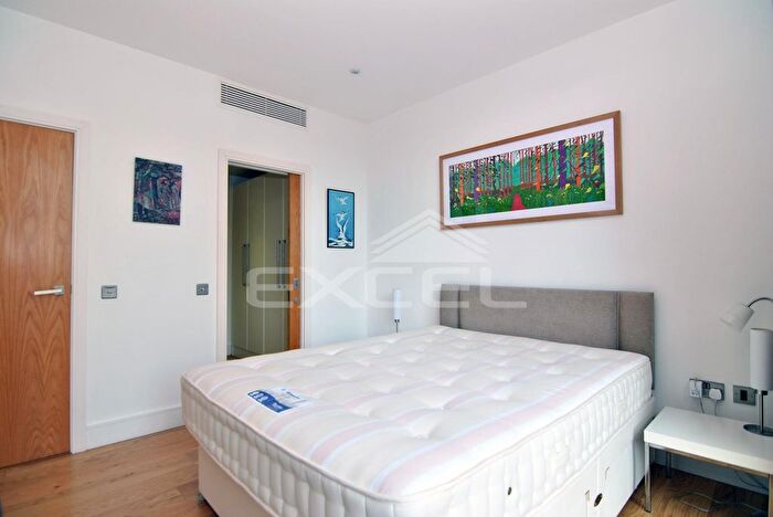 1 Bedroom Flat To Rent In Melrose Apartments, Winchester Road, Swiss Cottage, NW3