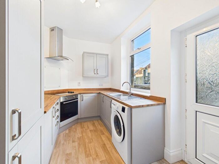 2 Bedroom Terraced House To Rent In Rowland Street, Skipton, BD23