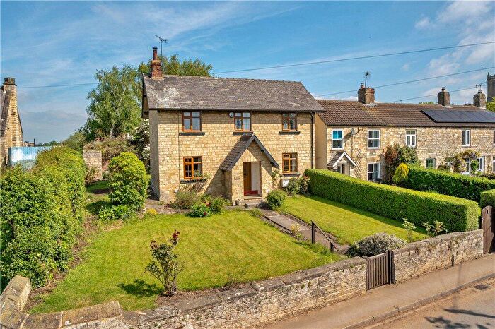 3 Bedroom Detached House For Sale In School Lane, Walton, Wetherby, West Yorkshire, LS23