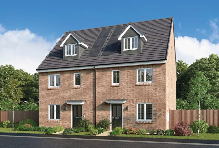 3 Bedroom Detached House For Sale In Waverley Drive, Wellingborough, NN8