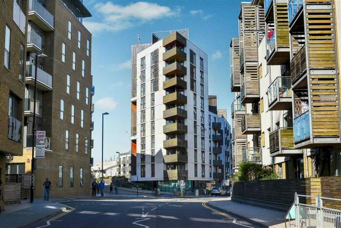 2 Bedroom Apartment To Rent In Stroudley Road, Brighton, BN1