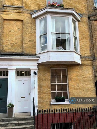 Studio To Rent In St. Peter Court, Winchester, SO23