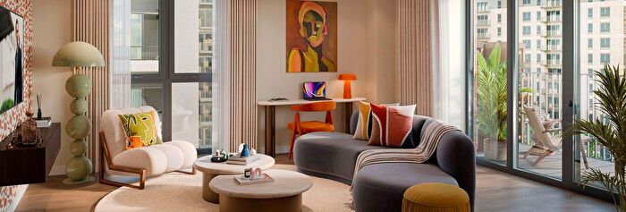 1 Bedroom Flat For Sale In London Borough Of Ealing, Southall, UB1