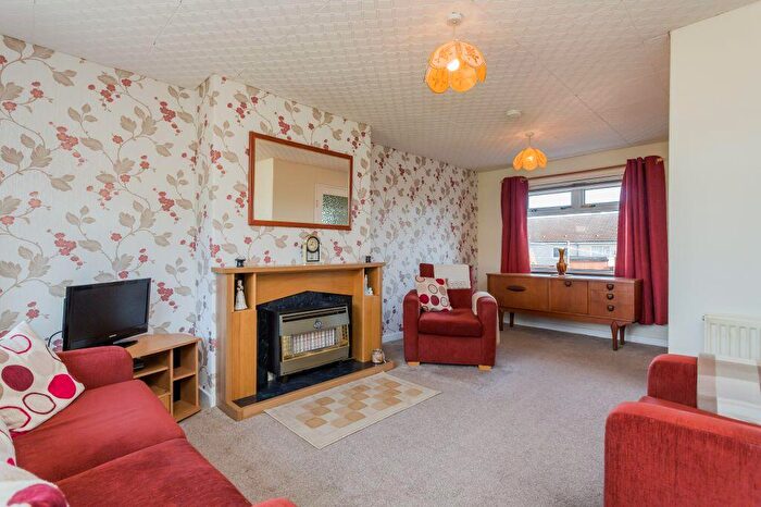 2 Bedroom Villa For Sale In Montrose Road, Paisley, PA2